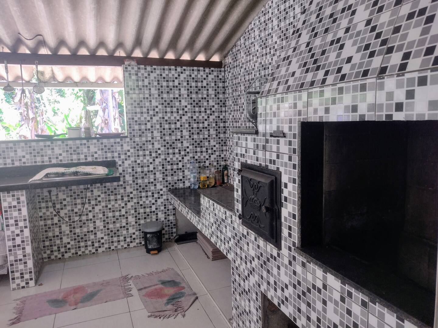 Casa, 2 quartos, 427 m² - Foto 19