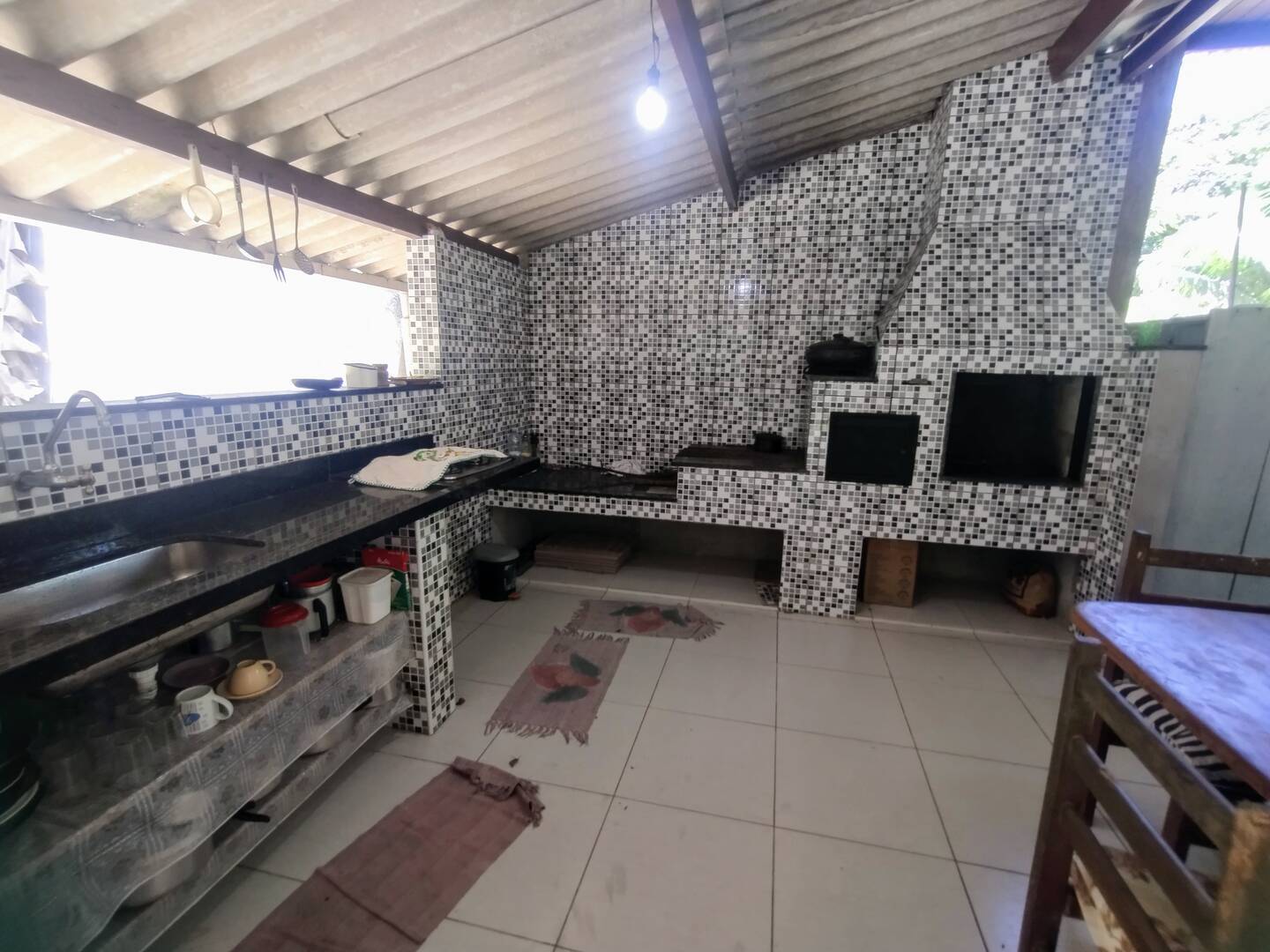 Casa, 2 quartos, 427 m² - Foto 17