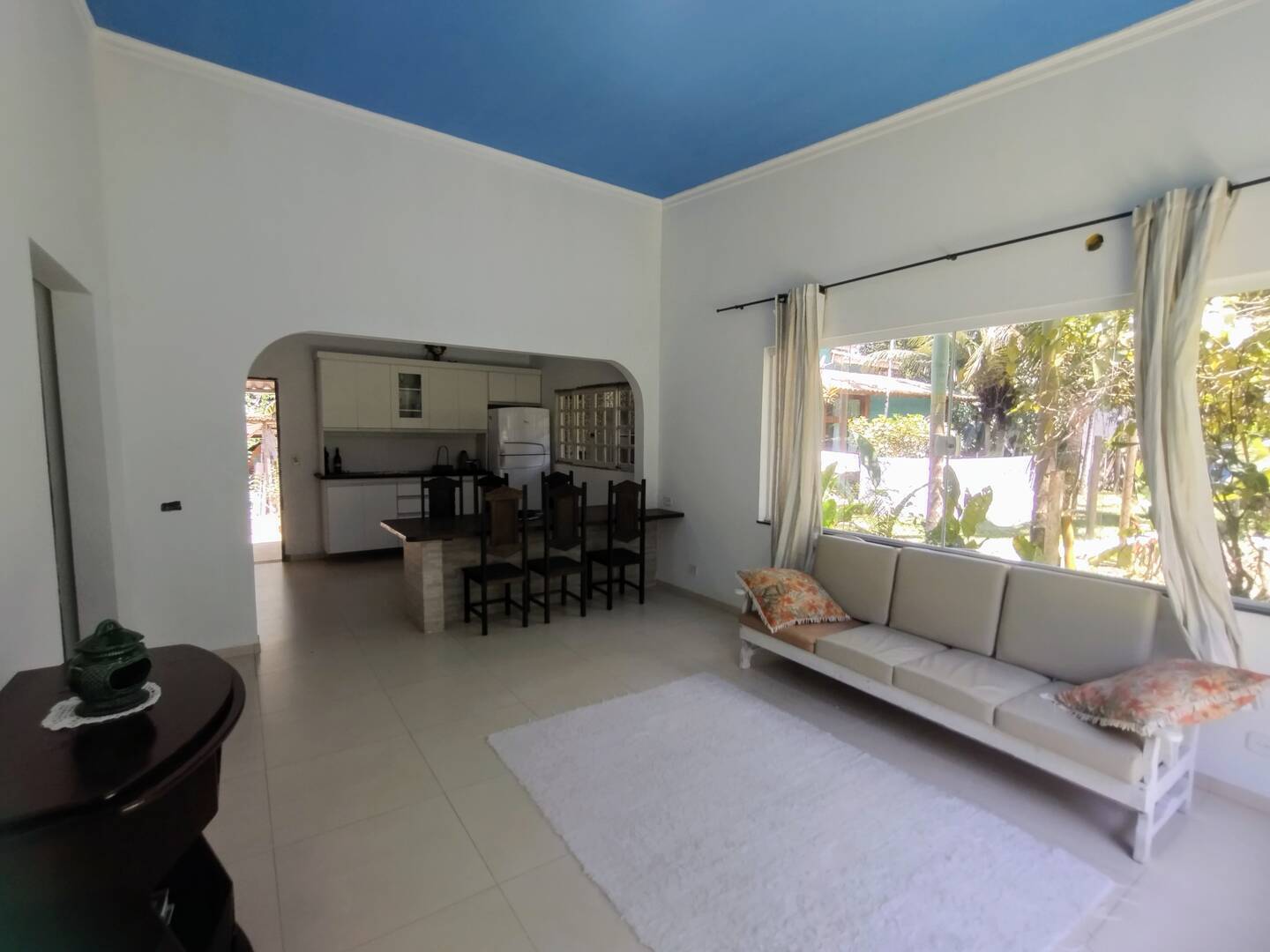 Casa, 2 quartos, 427 m² - Foto 6