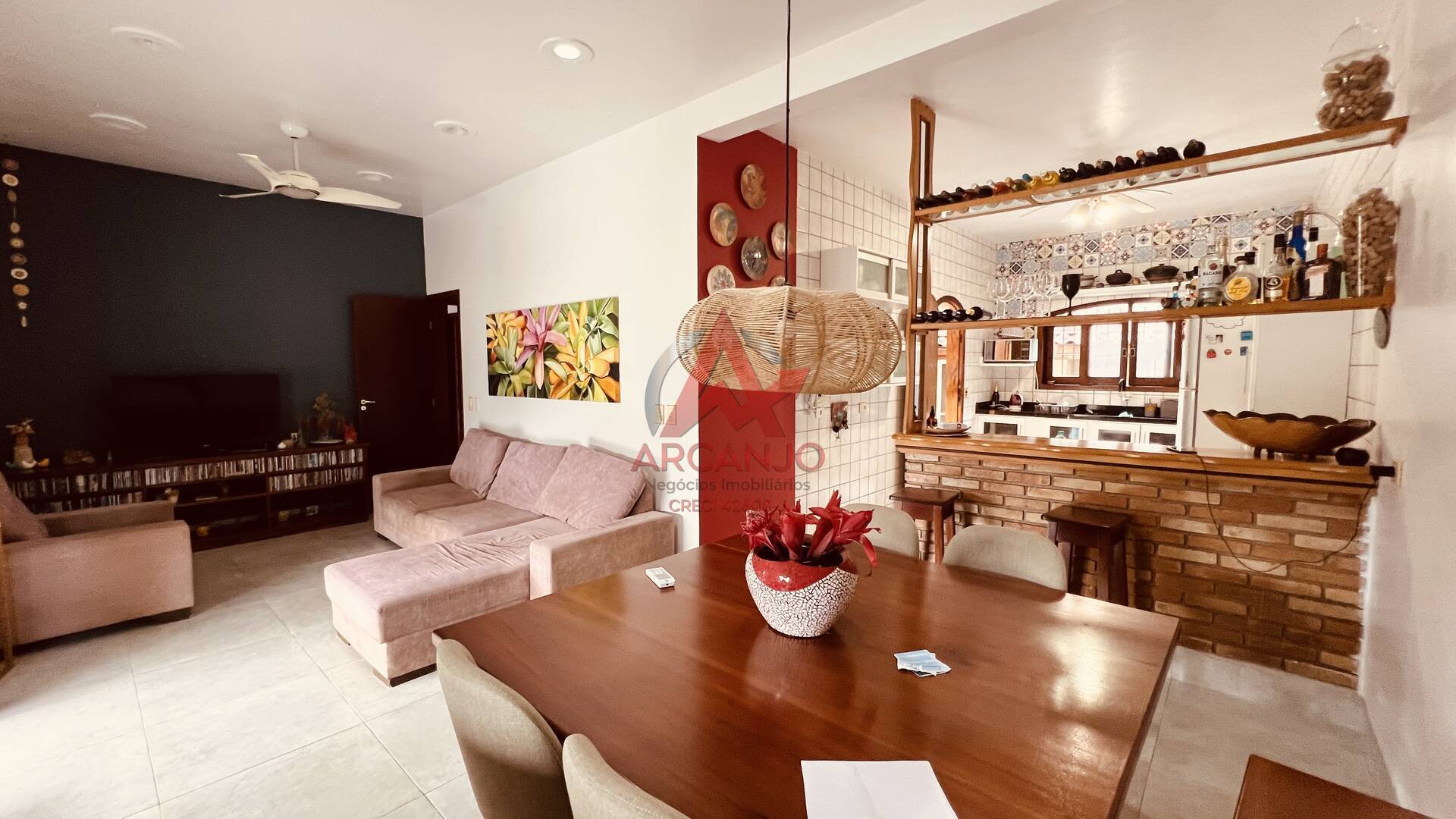 Casa, 3 quartos, 130 m² - Foto 21