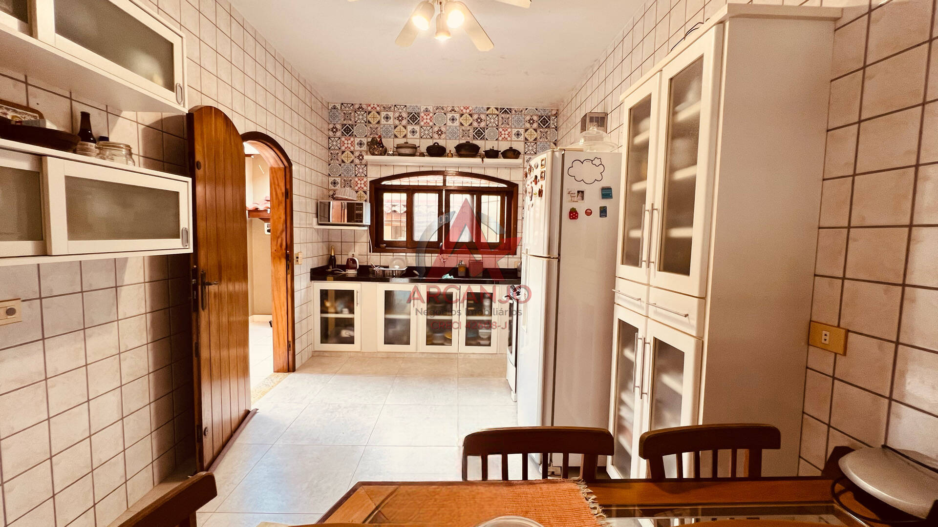 Casa, 3 quartos, 130 m² - Foto 24