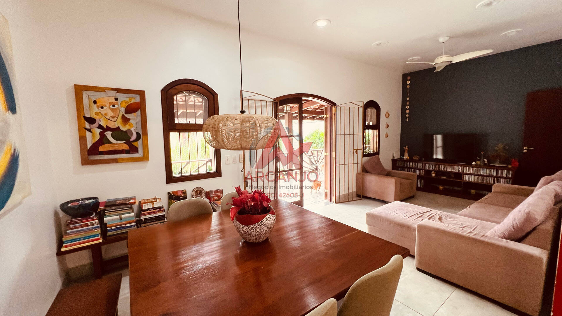 Casa, 3 quartos, 130 m² - Foto 19