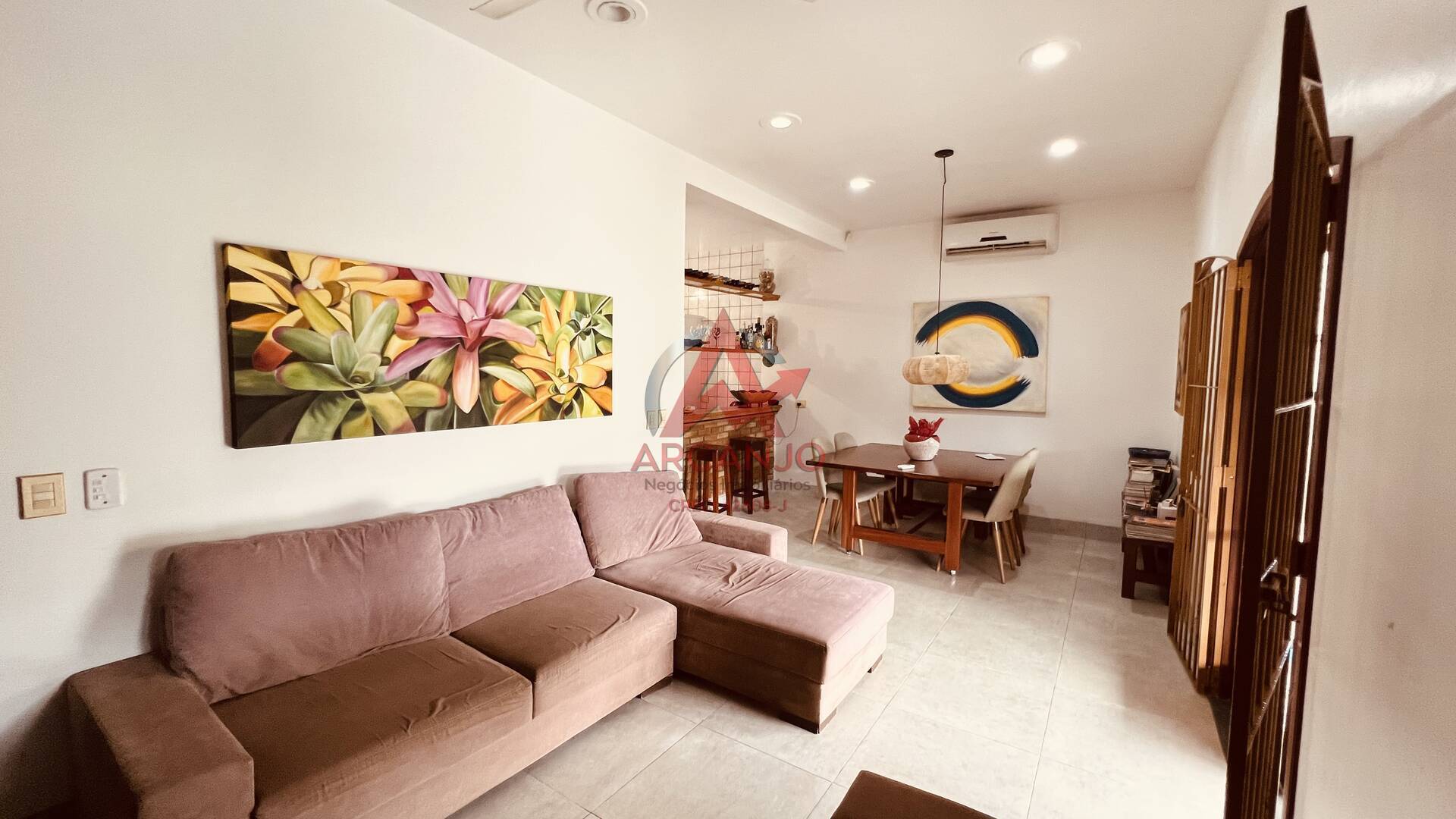 Casa, 3 quartos, 130 m² - Foto 16