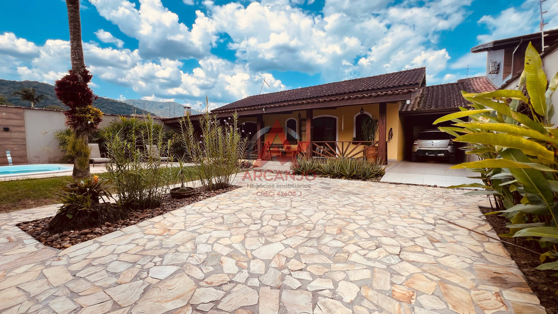 Casa, 3 quartos, 130 m² - Foto 3