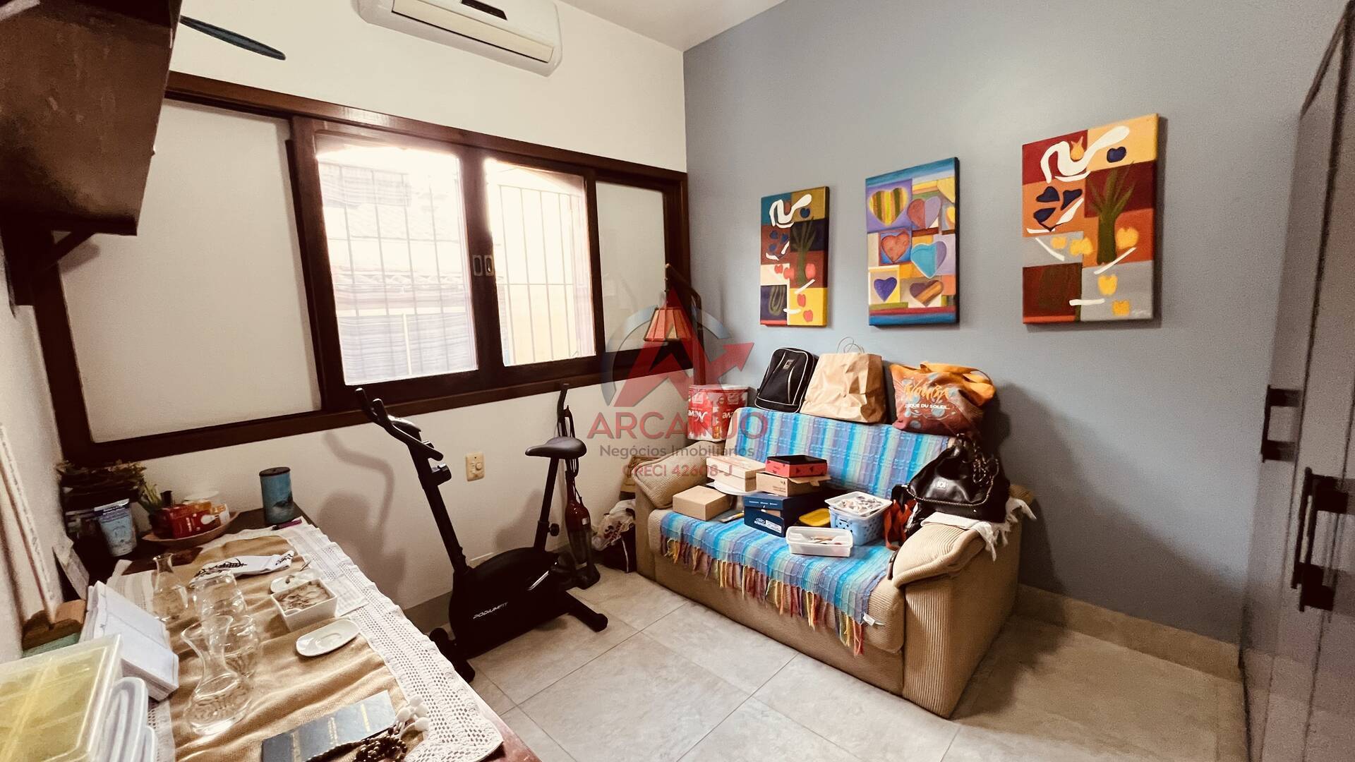 Casa, 3 quartos, 130 m² - Foto 30