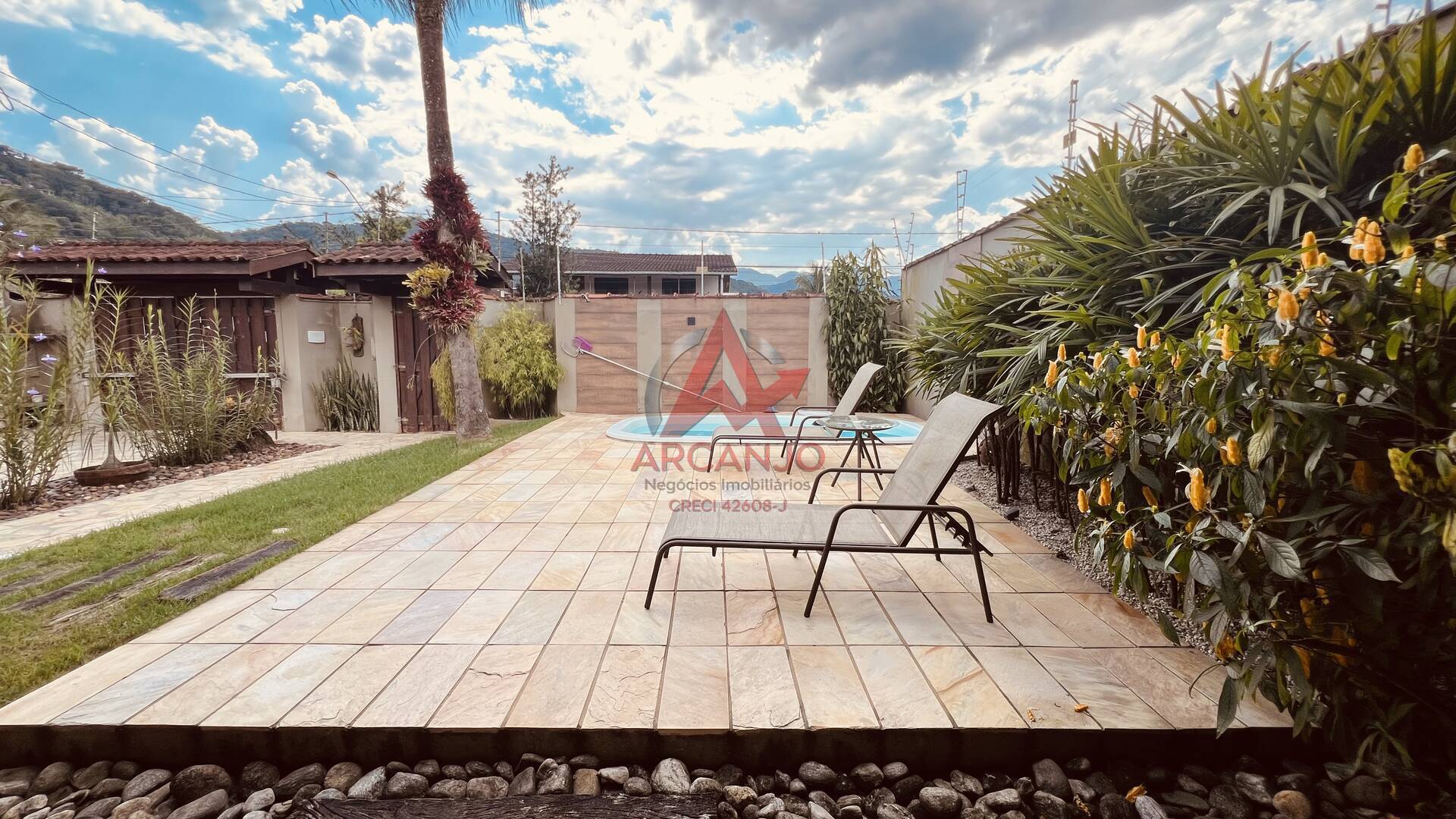 Casa, 3 quartos, 130 m² - Foto 6