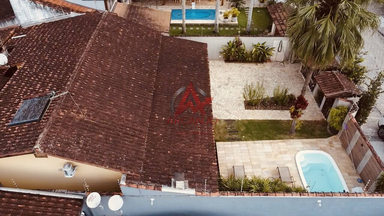 Casa, 3 quartos, 130 m² - Foto 12