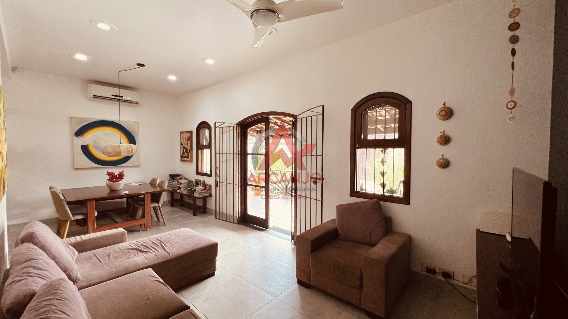 Casa, 3 quartos, 130 m² - Foto 17