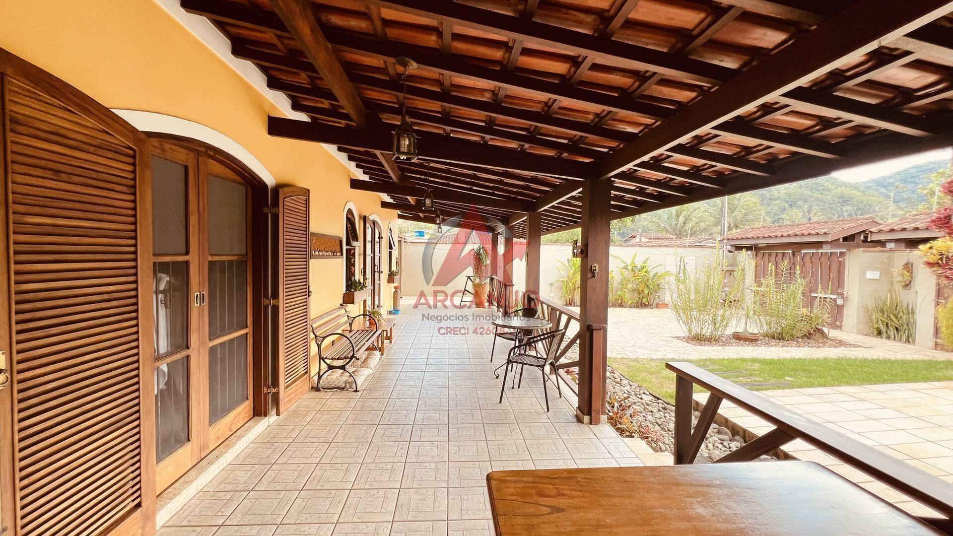 Casa, 3 quartos, 130 m² - Foto 10