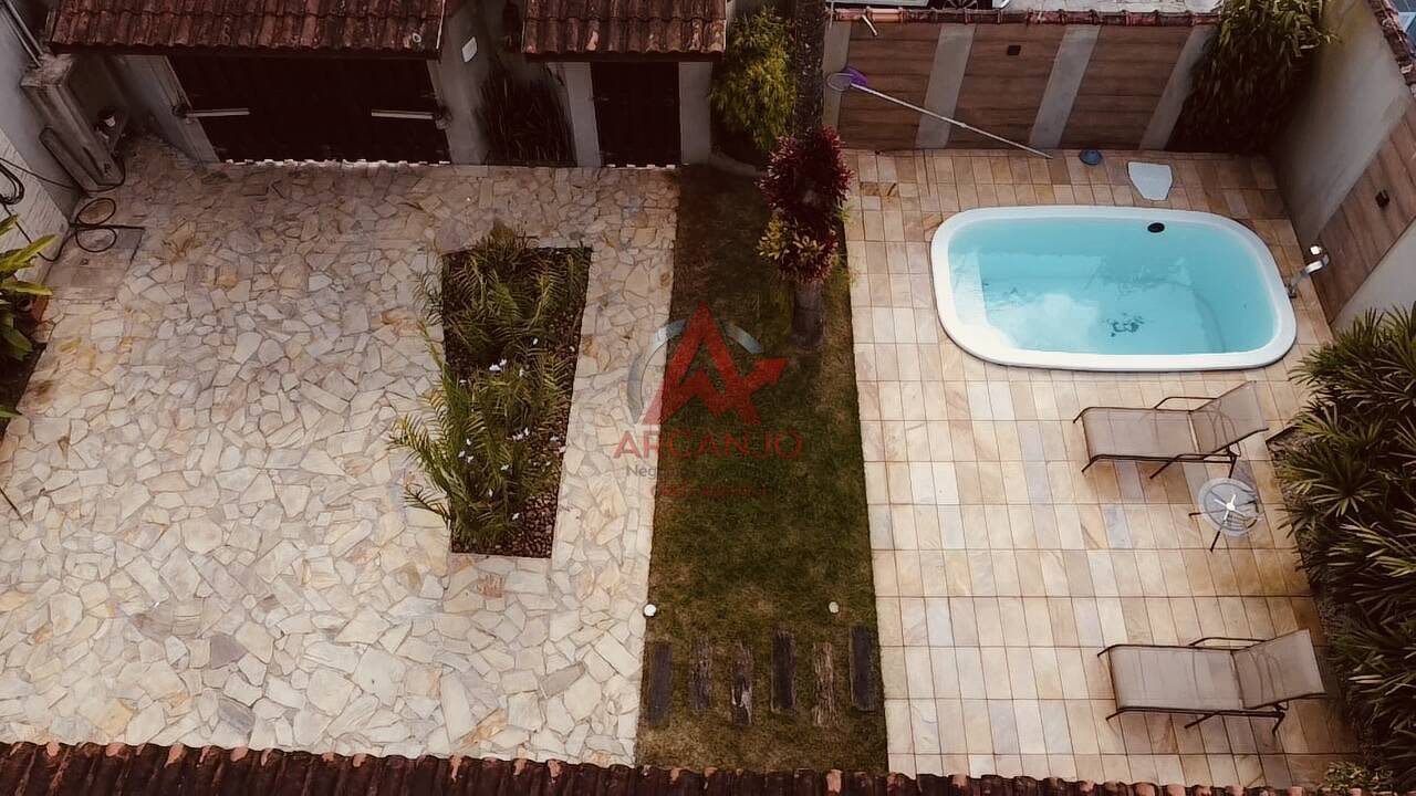 Casa, 3 quartos, 130 m² - Foto 15