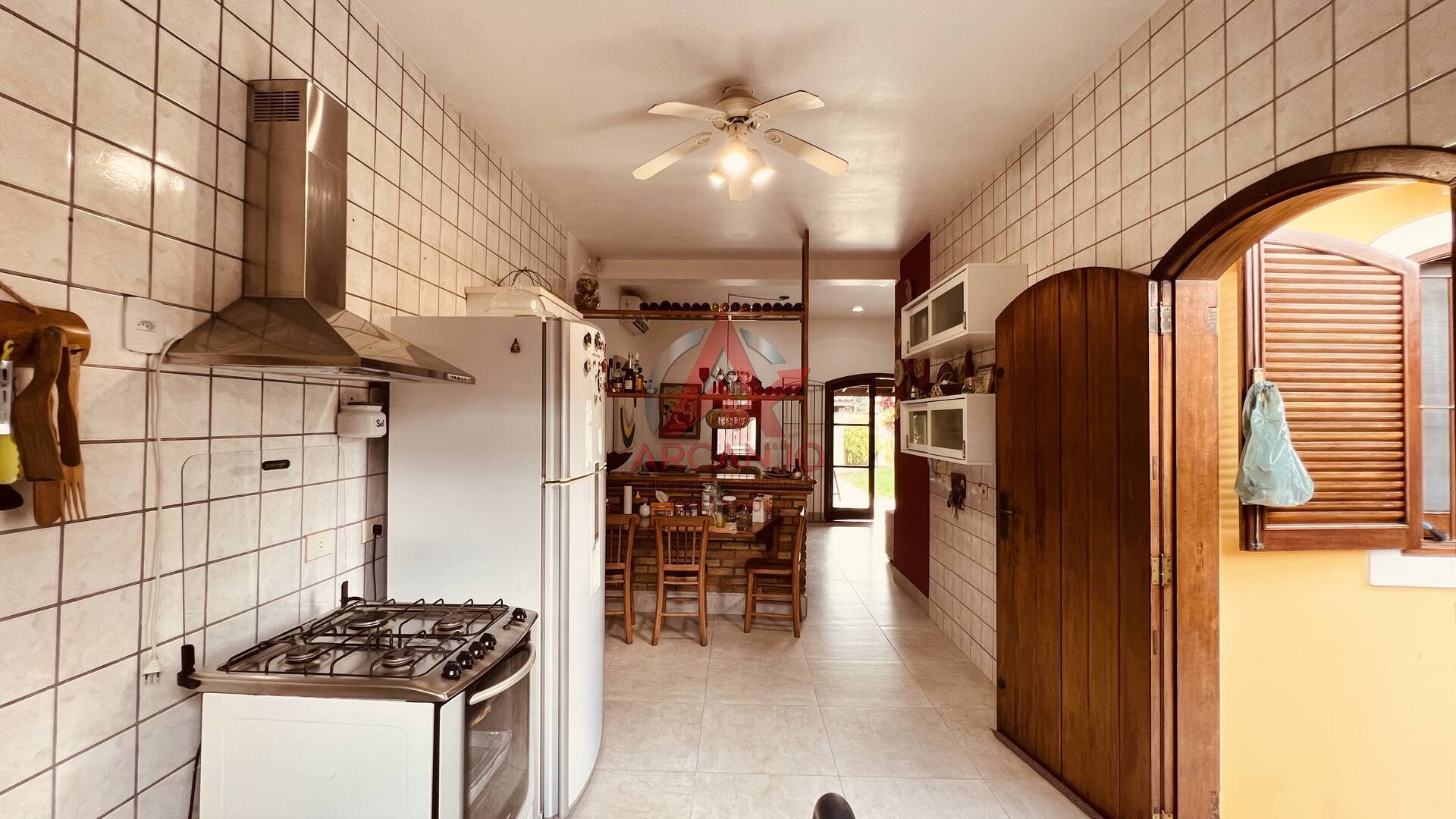 Casa, 3 quartos, 130 m² - Foto 22