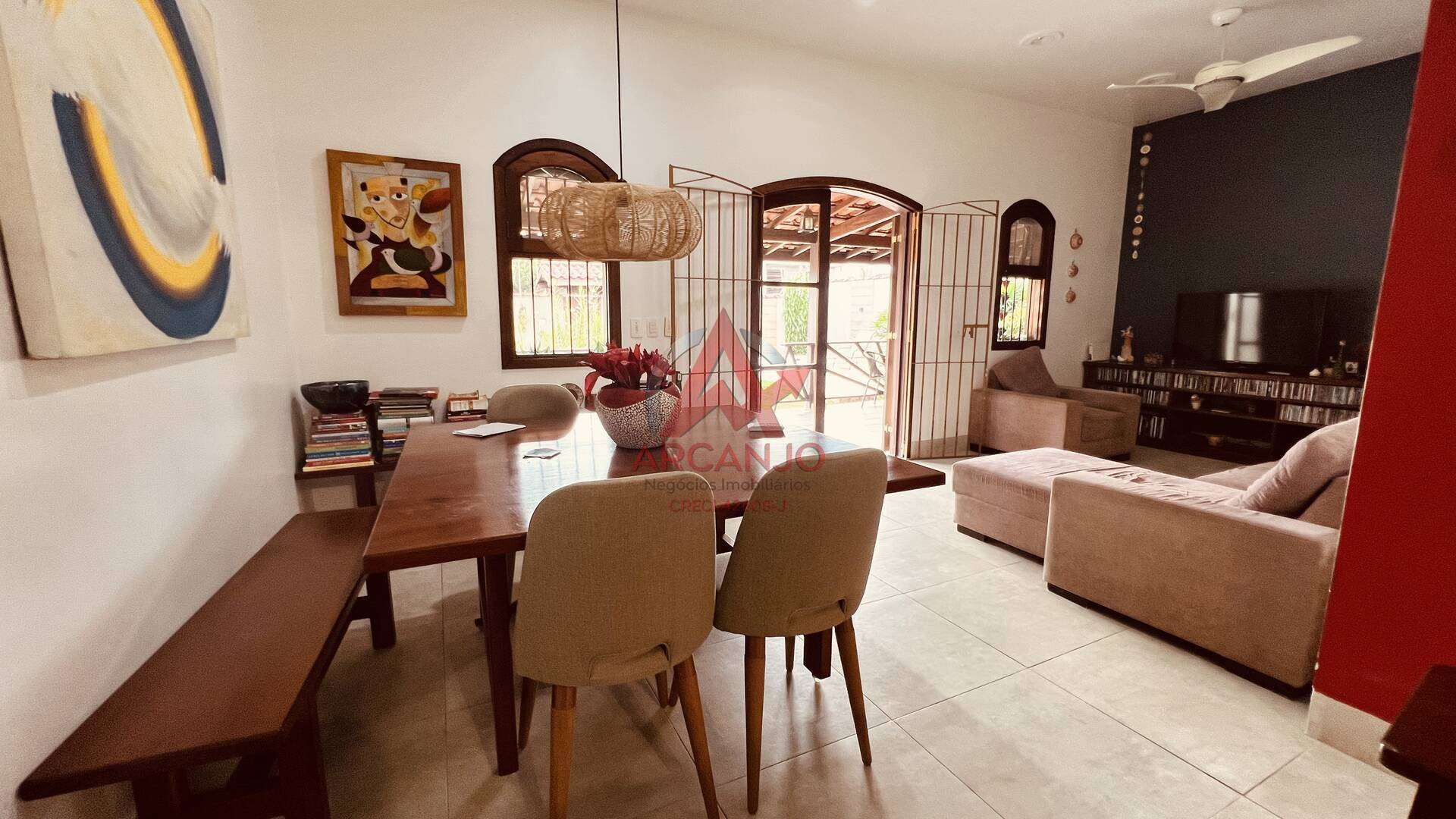 Casa, 3 quartos, 130 m² - Foto 20