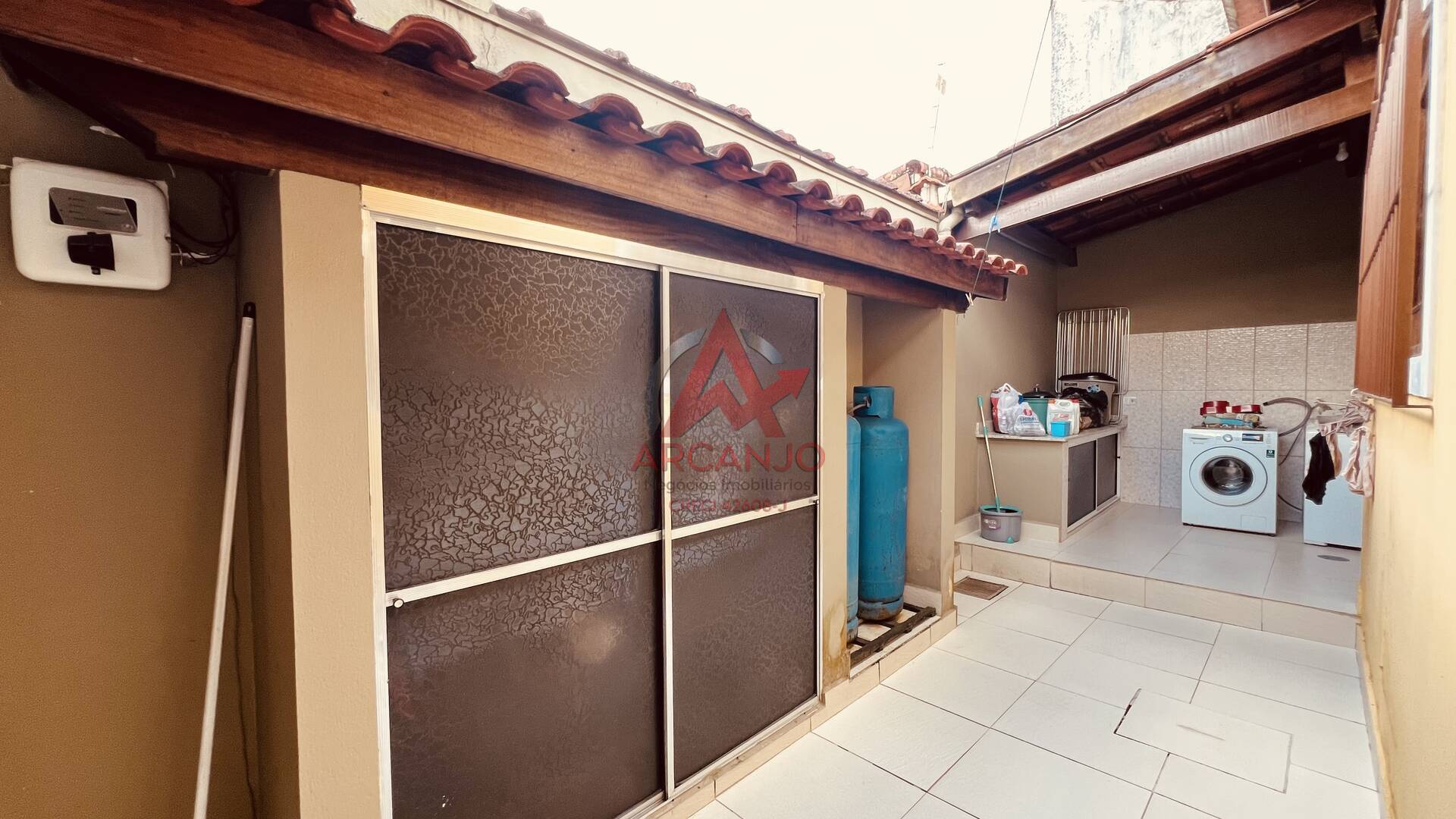 Casa, 3 quartos, 130 m² - Foto 35