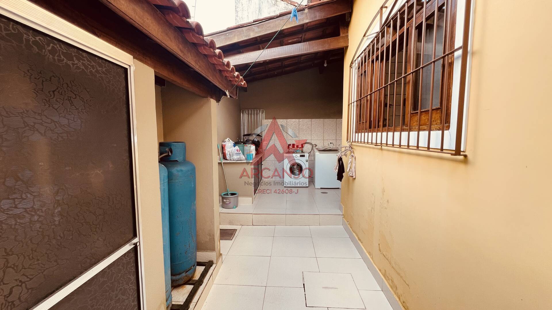 Casa, 3 quartos, 130 m² - Foto 36