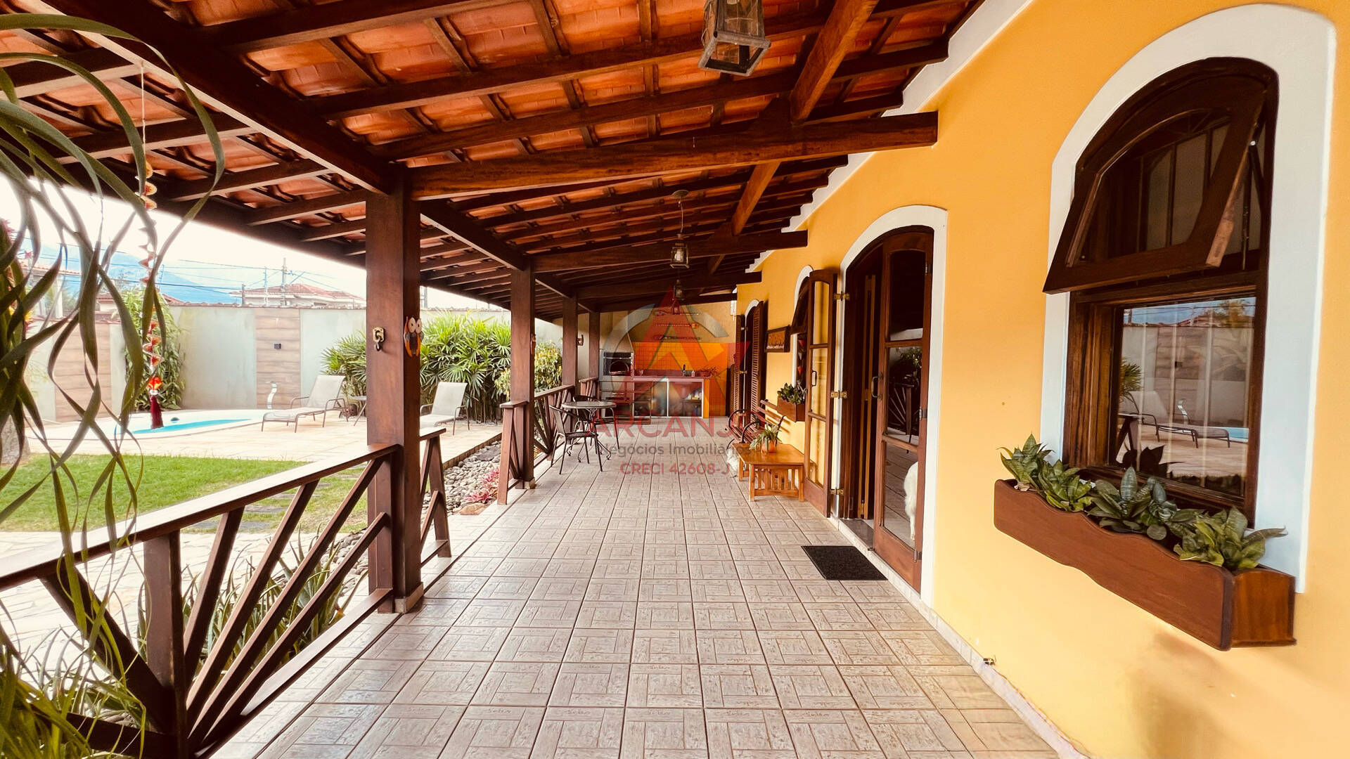 Casa, 3 quartos, 130 m² - Foto 9