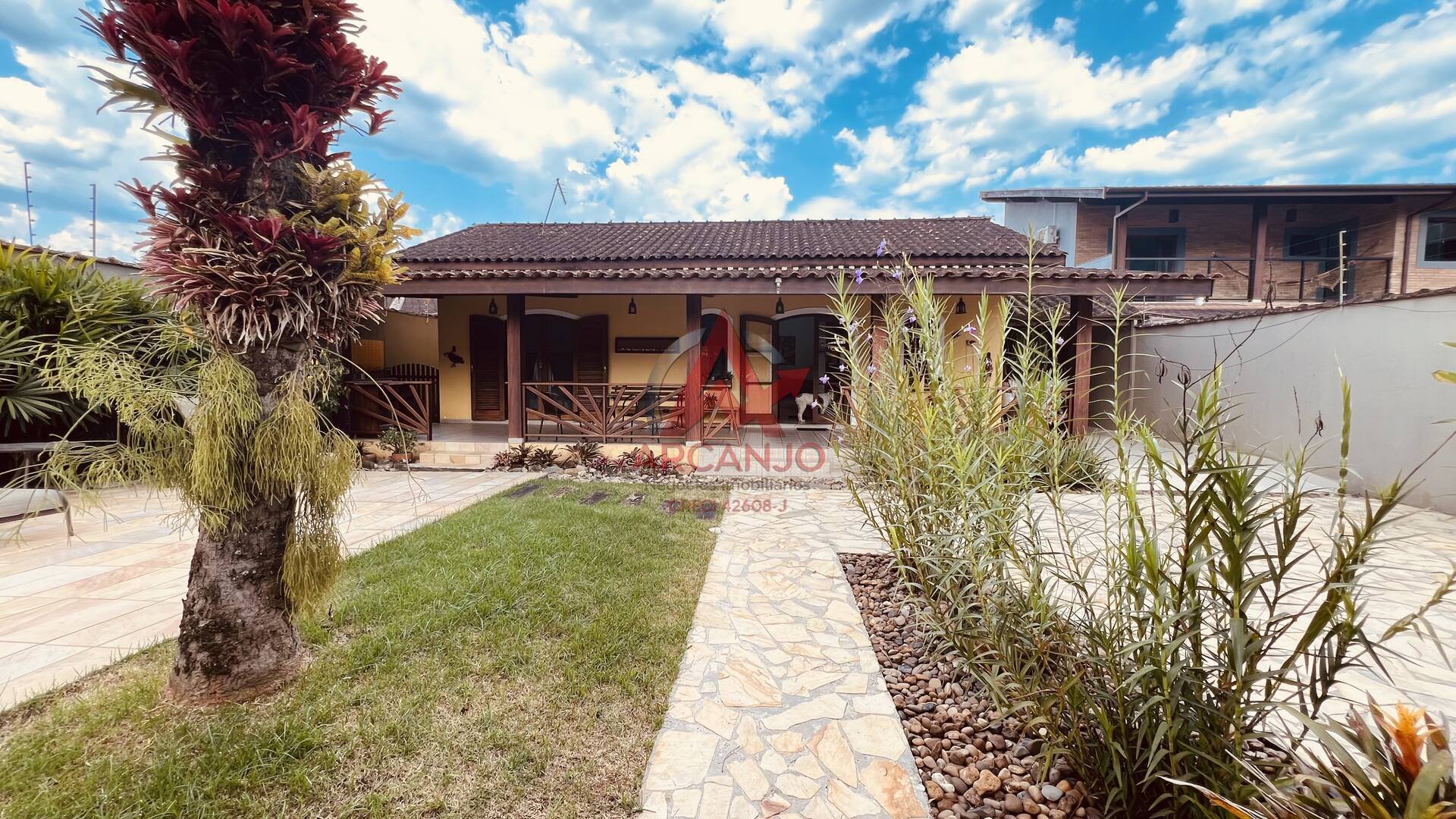 Casa, 3 quartos, 130 m² - Foto 2