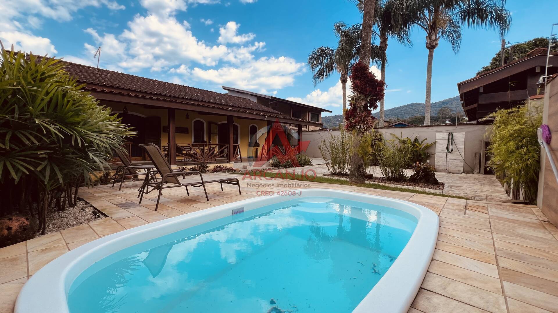 Casa, 3 quartos, 130 m² - Foto 7