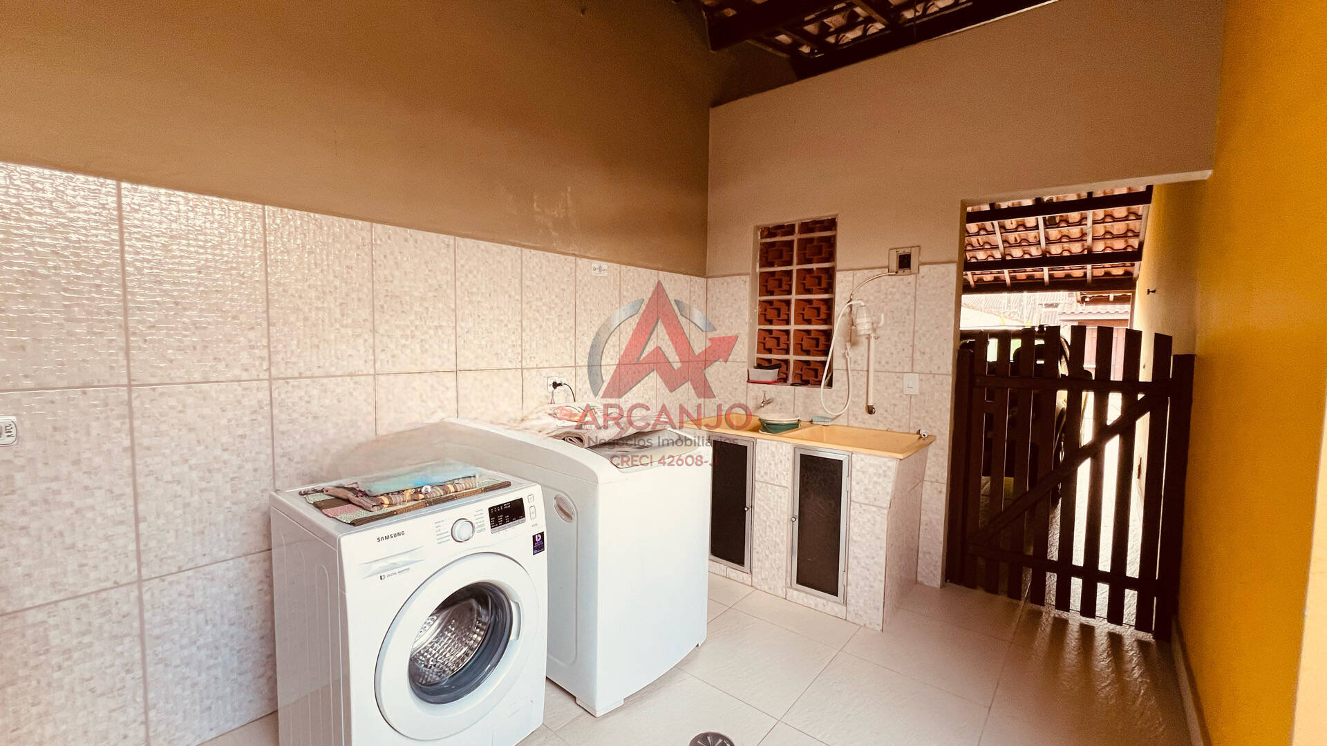 Casa, 3 quartos, 130 m² - Foto 37