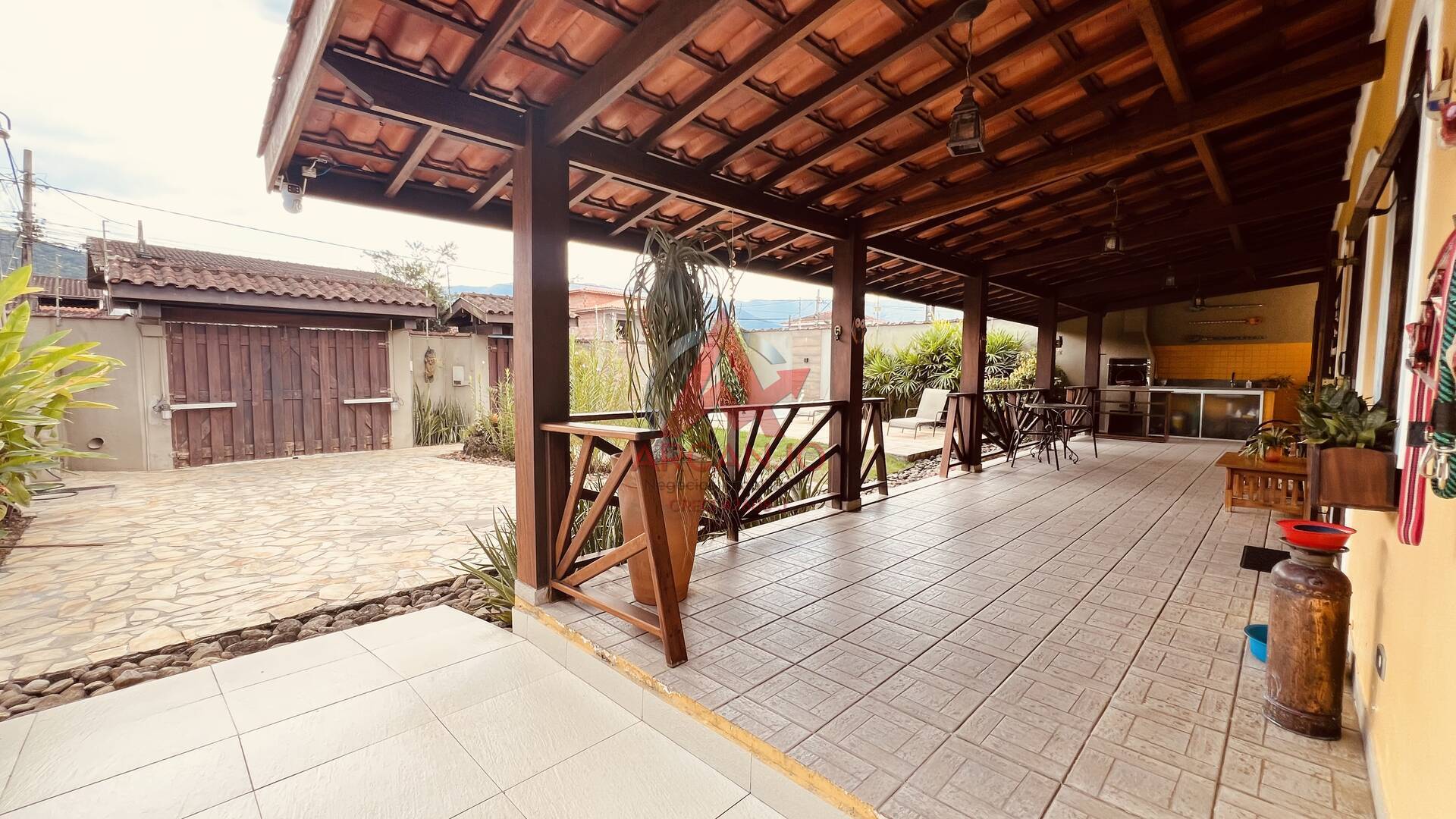 Casa, 3 quartos, 130 m² - Foto 11