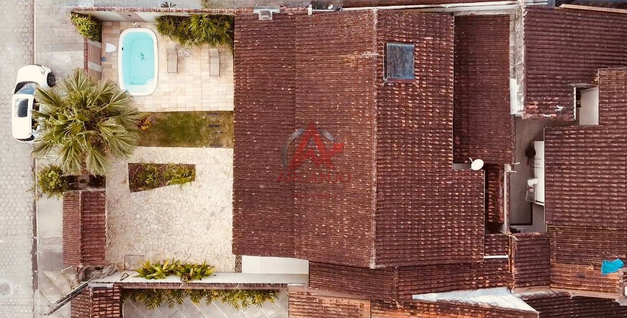 Casa, 3 quartos, 130 m² - Foto 13