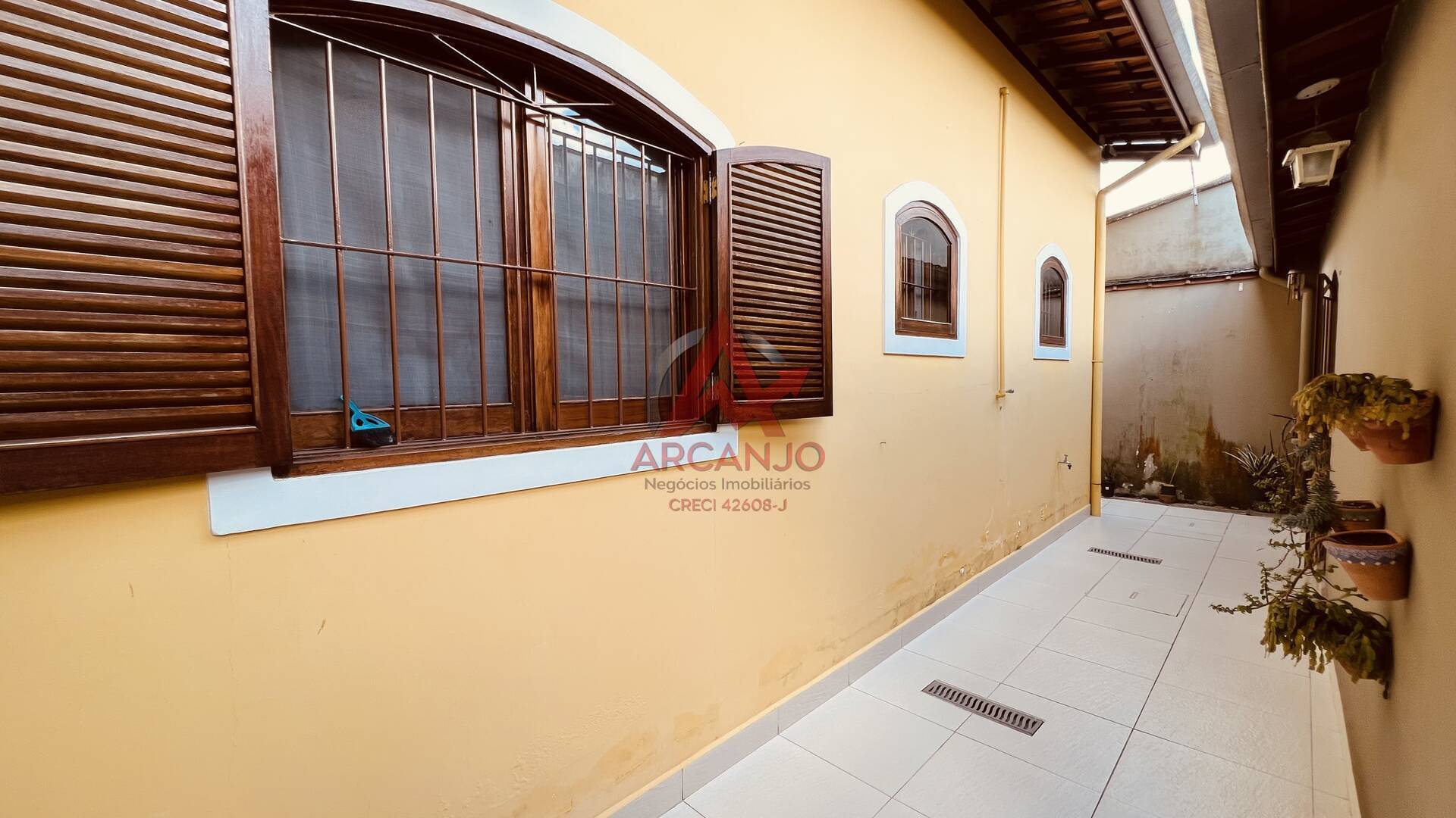 Casa, 3 quartos, 130 m² - Foto 34