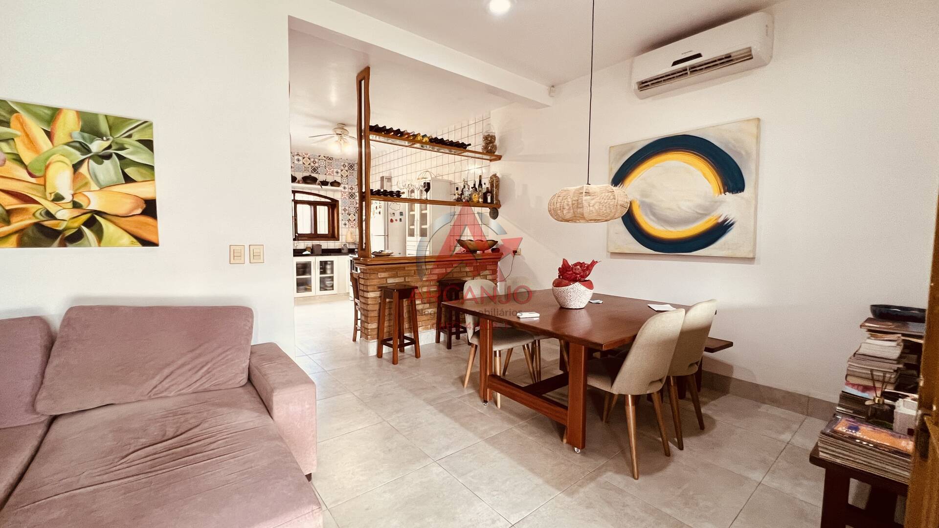 Casa, 3 quartos, 130 m² - Foto 18