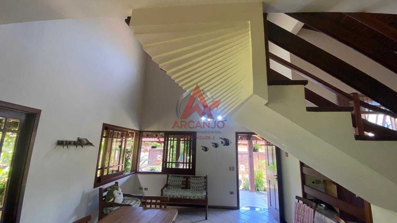 Casa, 5 quartos, 250 m² - Foto 26