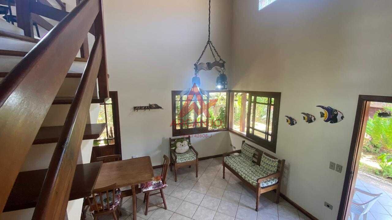 Casa, 5 quartos, 250 m² - Foto 17