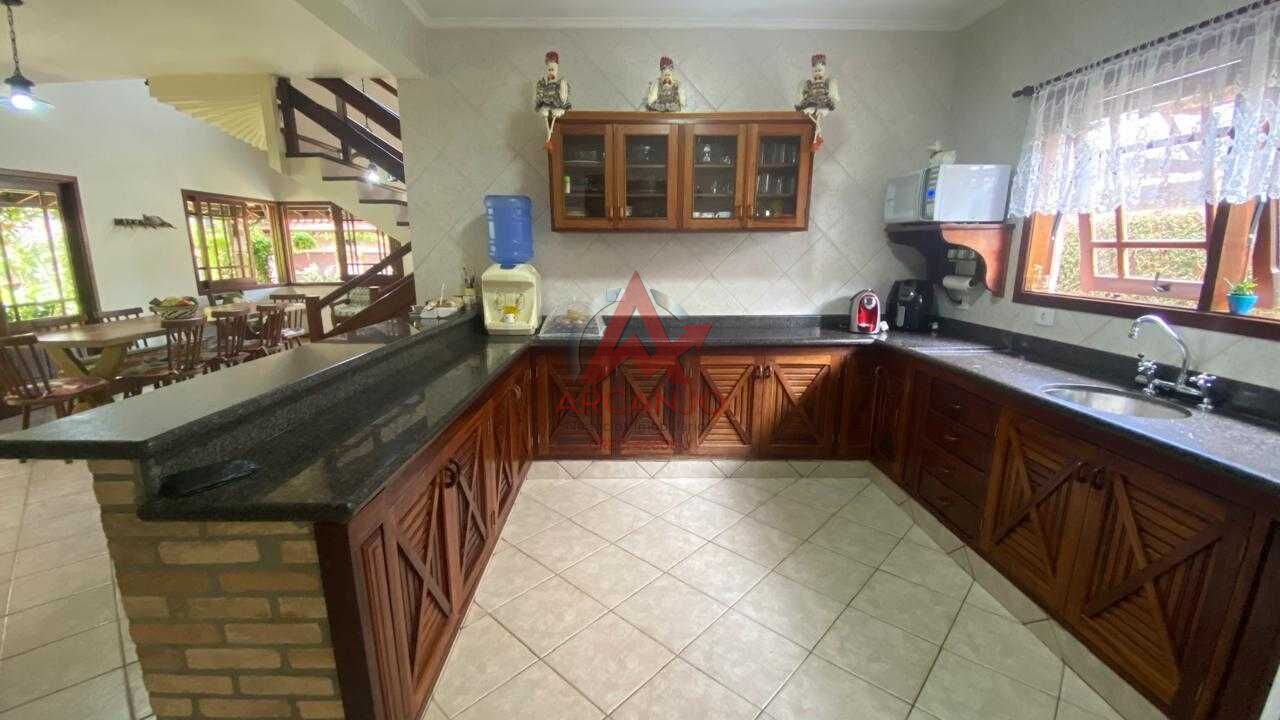 Casa, 5 quartos, 250 m² - Foto 21