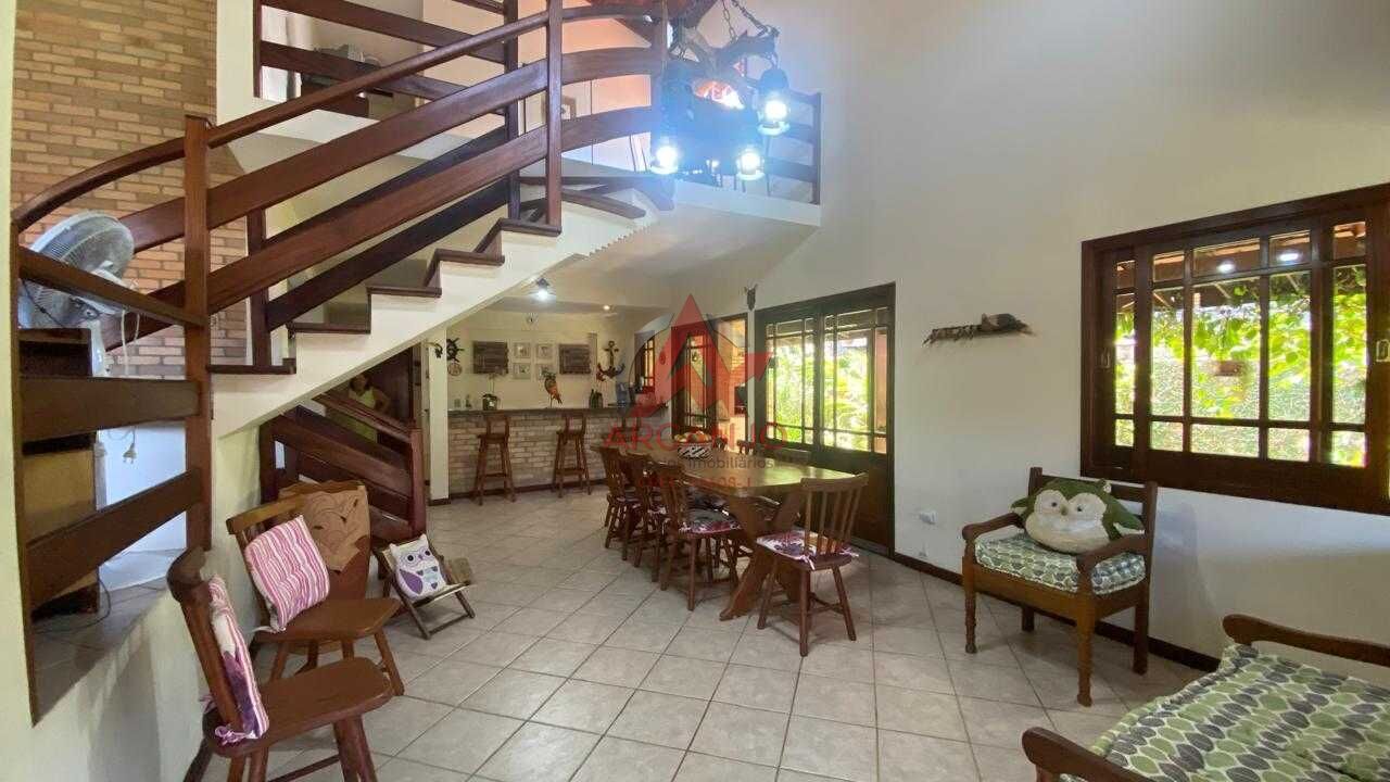 Casa, 5 quartos, 250 m² - Foto 18