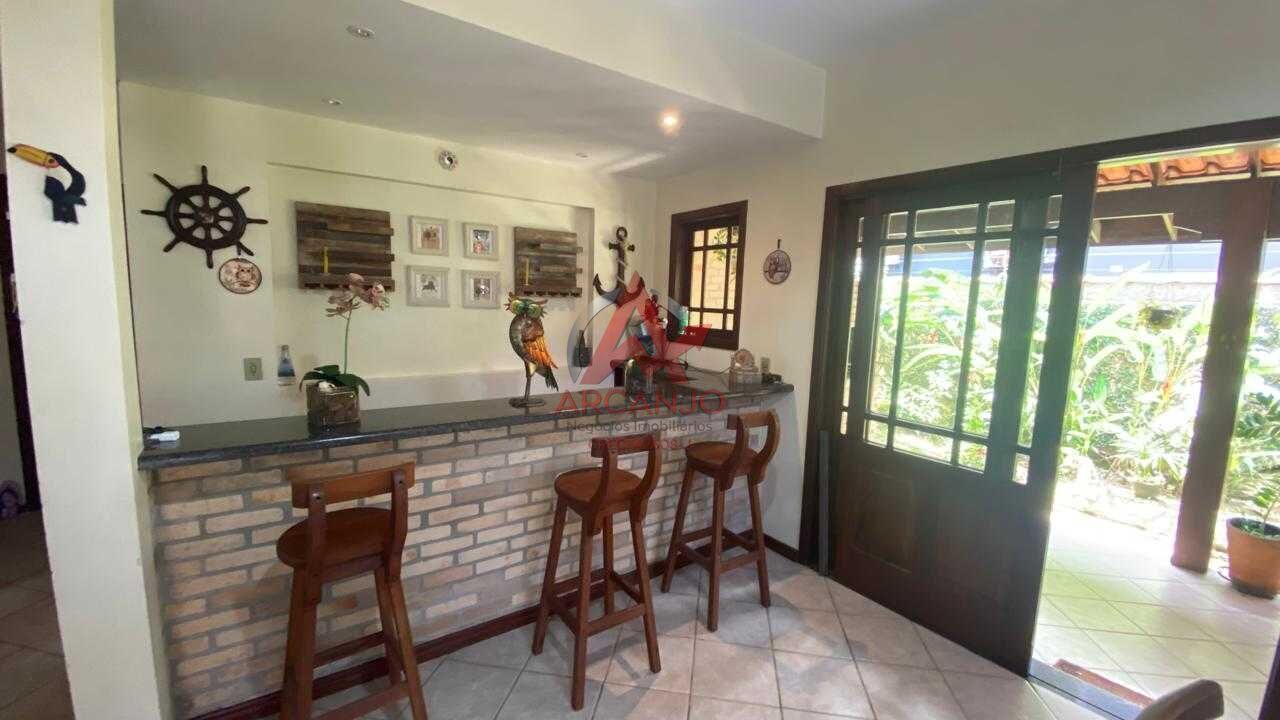 Casa, 5 quartos, 250 m² - Foto 19