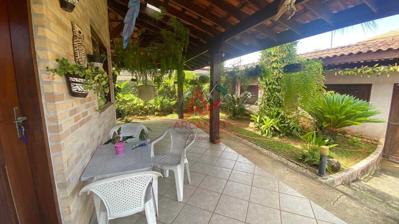 Casa, 5 quartos, 250 m² - Foto 4
