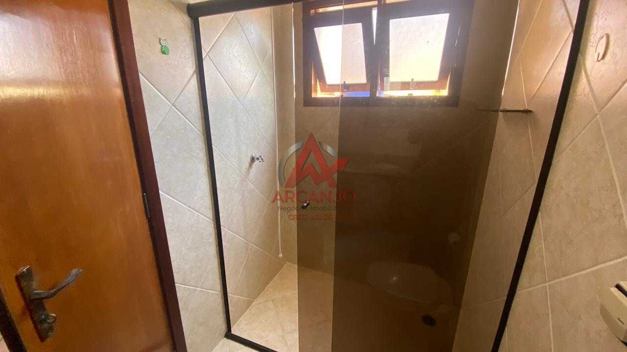 Casa, 5 quartos, 250 m² - Foto 33