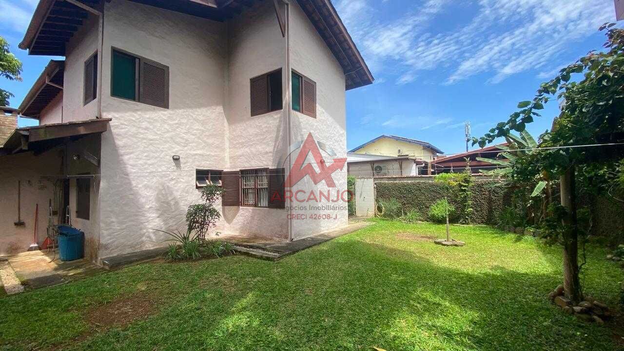 Casa, 5 quartos, 250 m² - Foto 8
