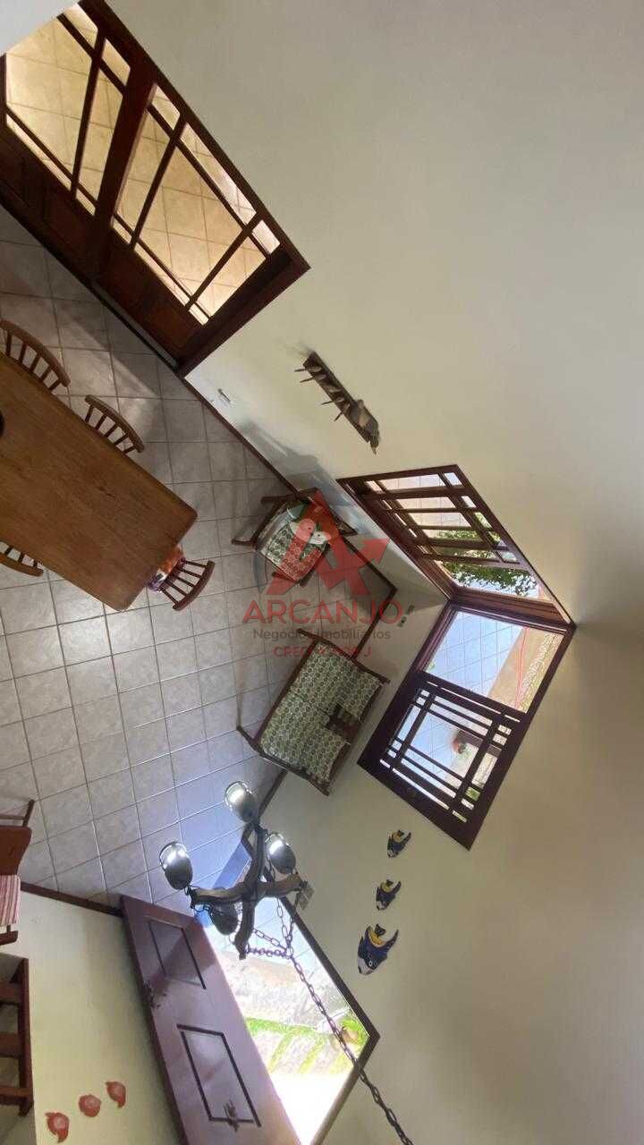 Casa, 5 quartos, 250 m² - Foto 44