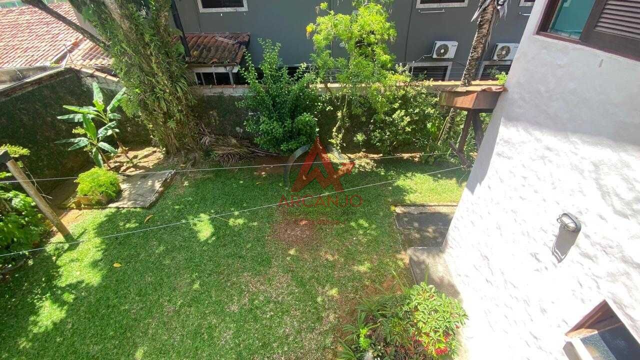 Casa, 5 quartos, 250 m² - Foto 40