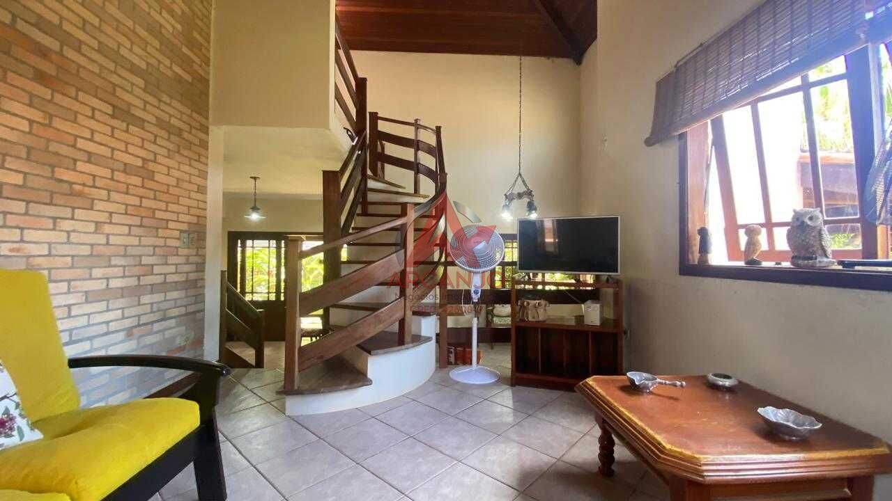 Casa, 5 quartos, 250 m² - Foto 16