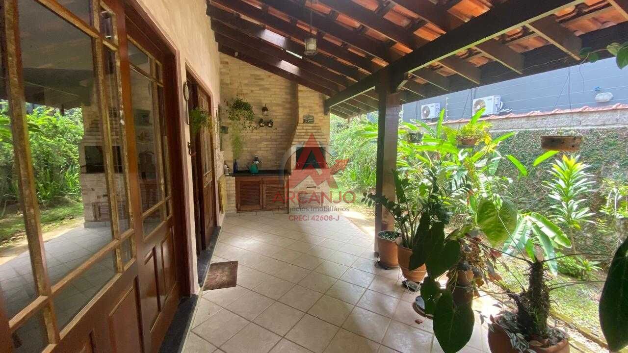 Casa, 5 quartos, 250 m² - Foto 7