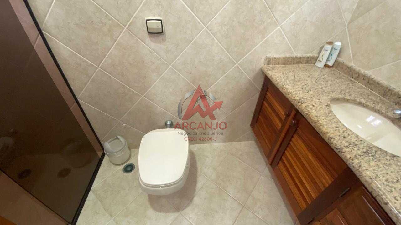 Casa, 5 quartos, 250 m² - Foto 37