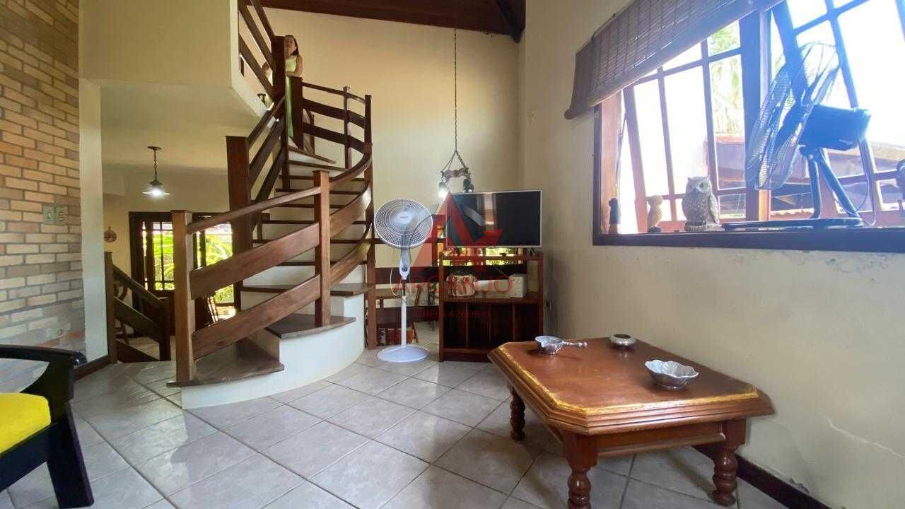 Casa, 5 quartos, 250 m² - Foto 27