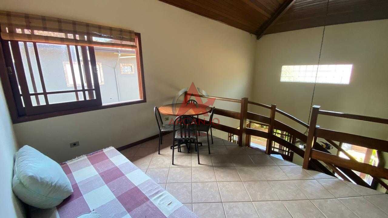 Casa, 5 quartos, 250 m² - Foto 43