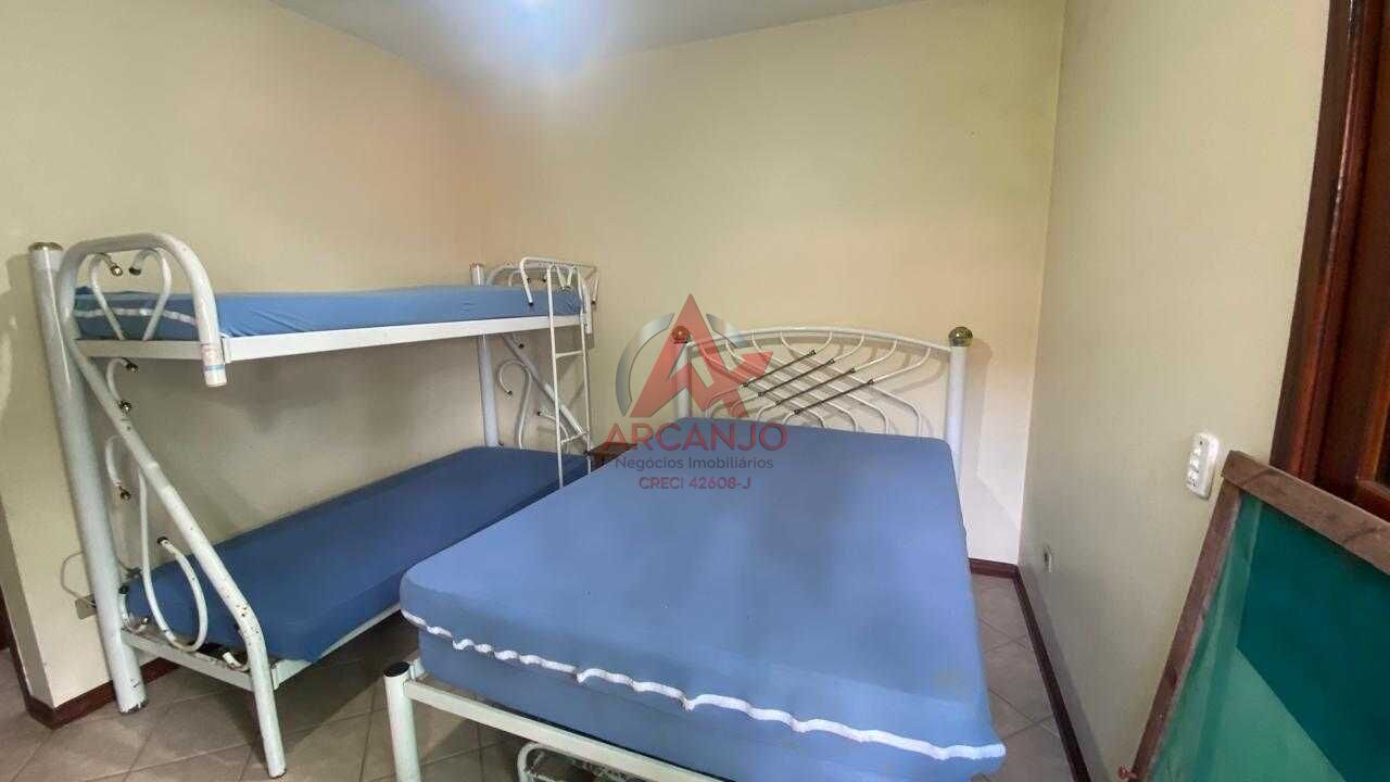 Casa, 5 quartos, 250 m² - Foto 41