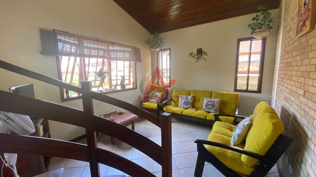 Casa, 5 quartos, 250 m² - Foto 15