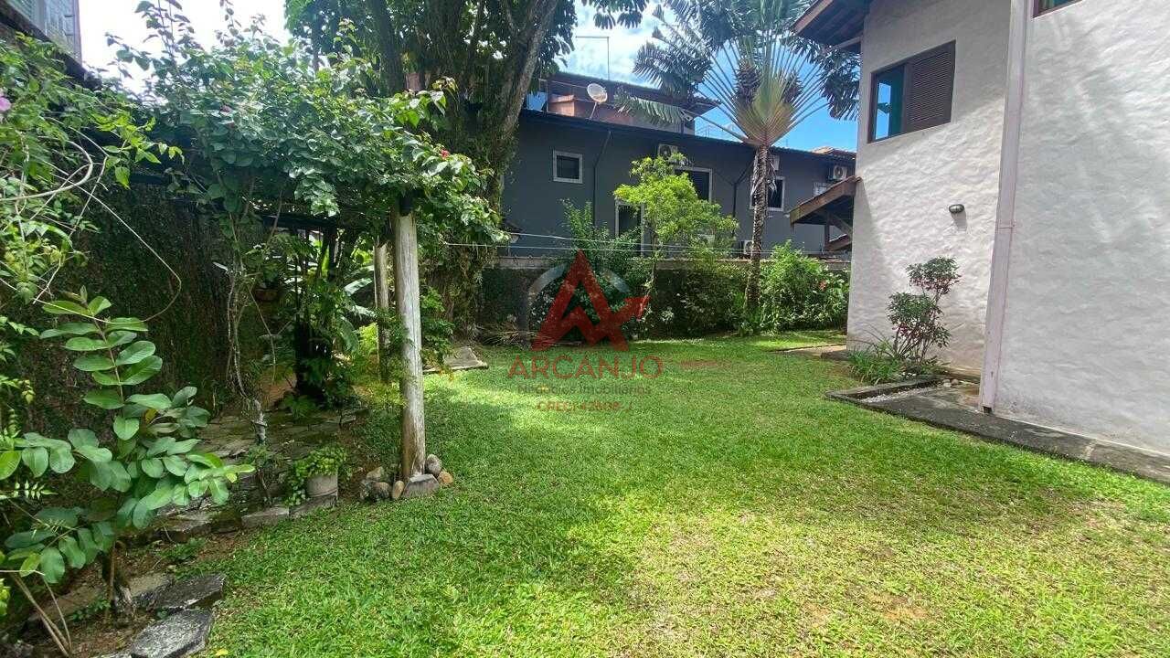 Casa, 5 quartos, 250 m² - Foto 11