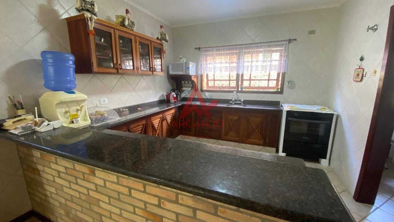 Casa, 5 quartos, 250 m² - Foto 25
