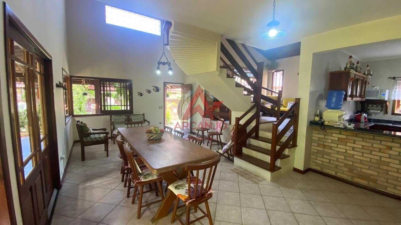 Casa, 5 quartos, 250 m² - Foto 14