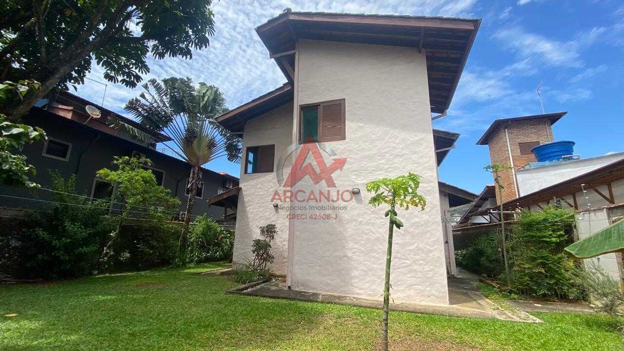 Casa, 5 quartos, 250 m² - Foto 10