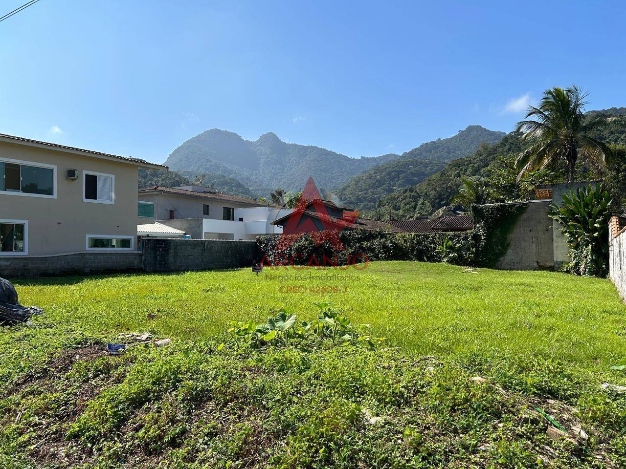 Terreno, 640 m² - Foto 1