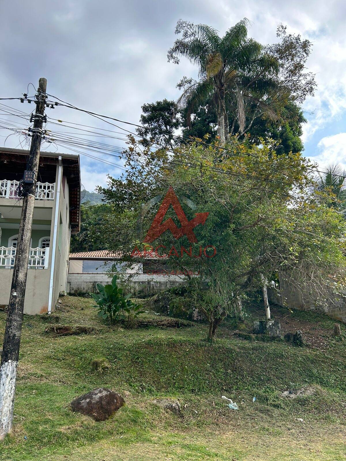 Casa, 4 quartos, 518 m² - Foto 36