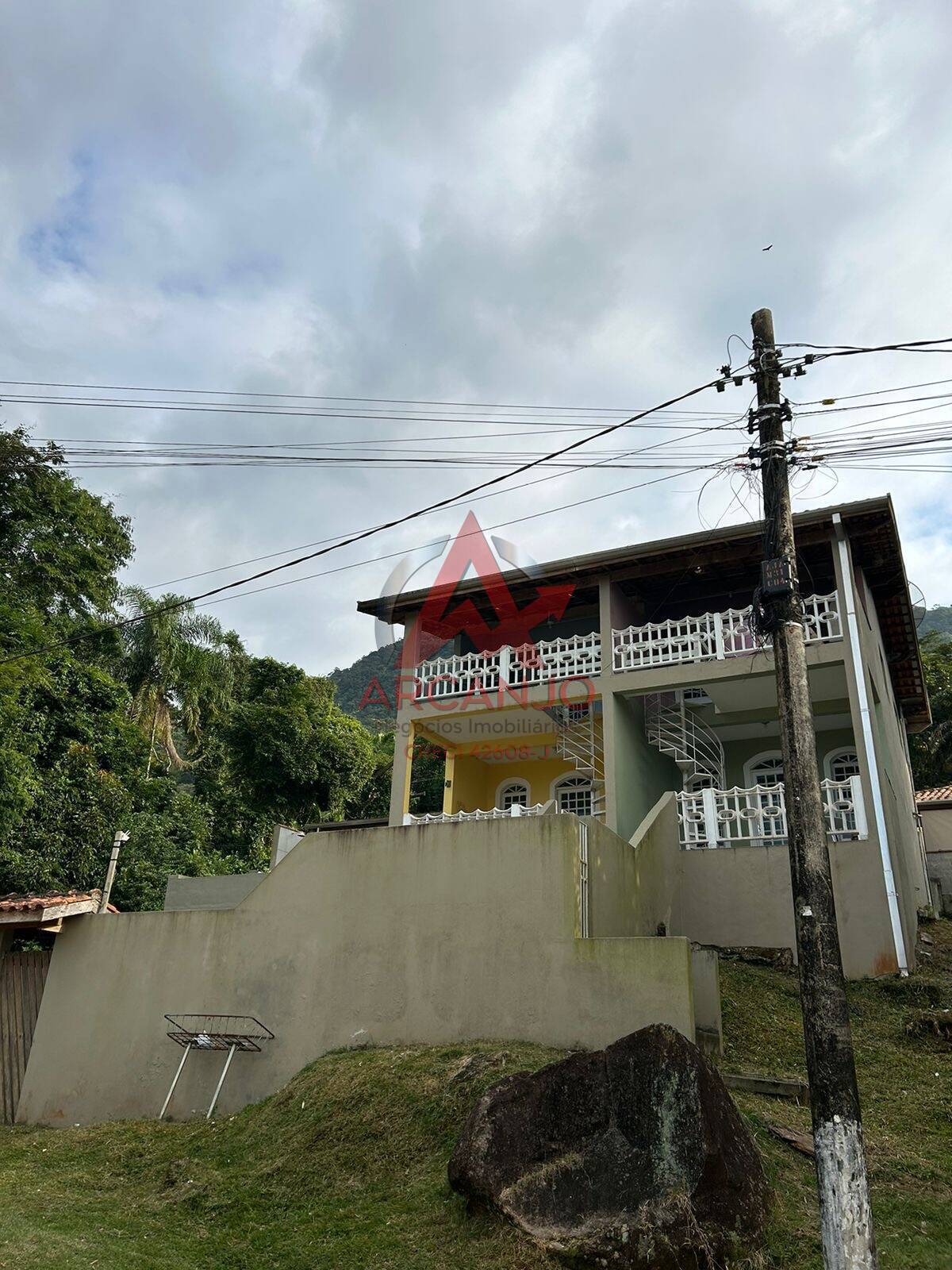 Casa, 4 quartos, 518 m² - Foto 33